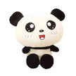 Kawaii Panda Plush Toy: Soft, Cute, 70cm