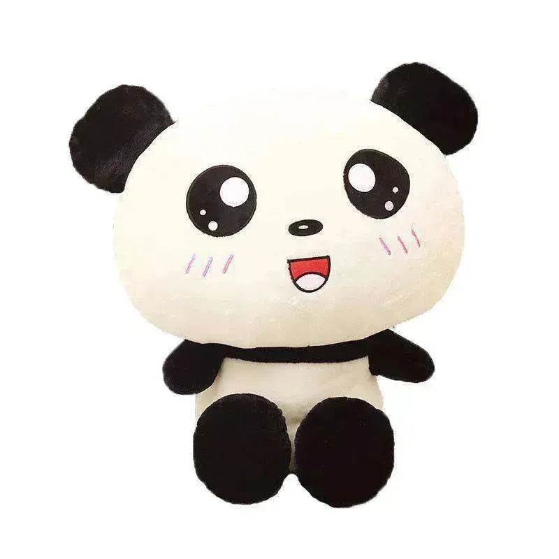 Kawaii Panda Plush Toy: Soft, Cute, 70cm