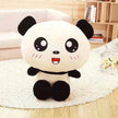Kawaii Panda Plush Toy: Soft, Cute, 70cm
