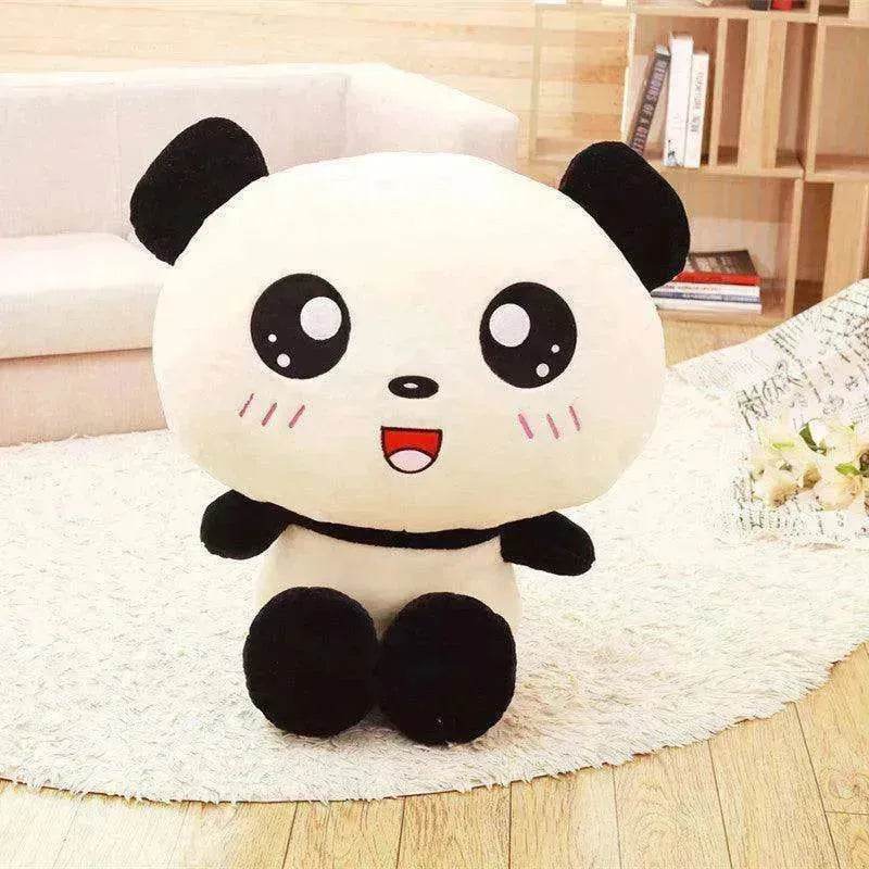 Kawaii Panda Plush Toy: Soft, Cute, 70cm