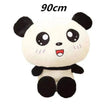 Kawaii Panda Plush Toy: Soft, Cute, 70cm