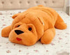 Kawaii Shar Pei Dog Plush: Big Stuffed Toy