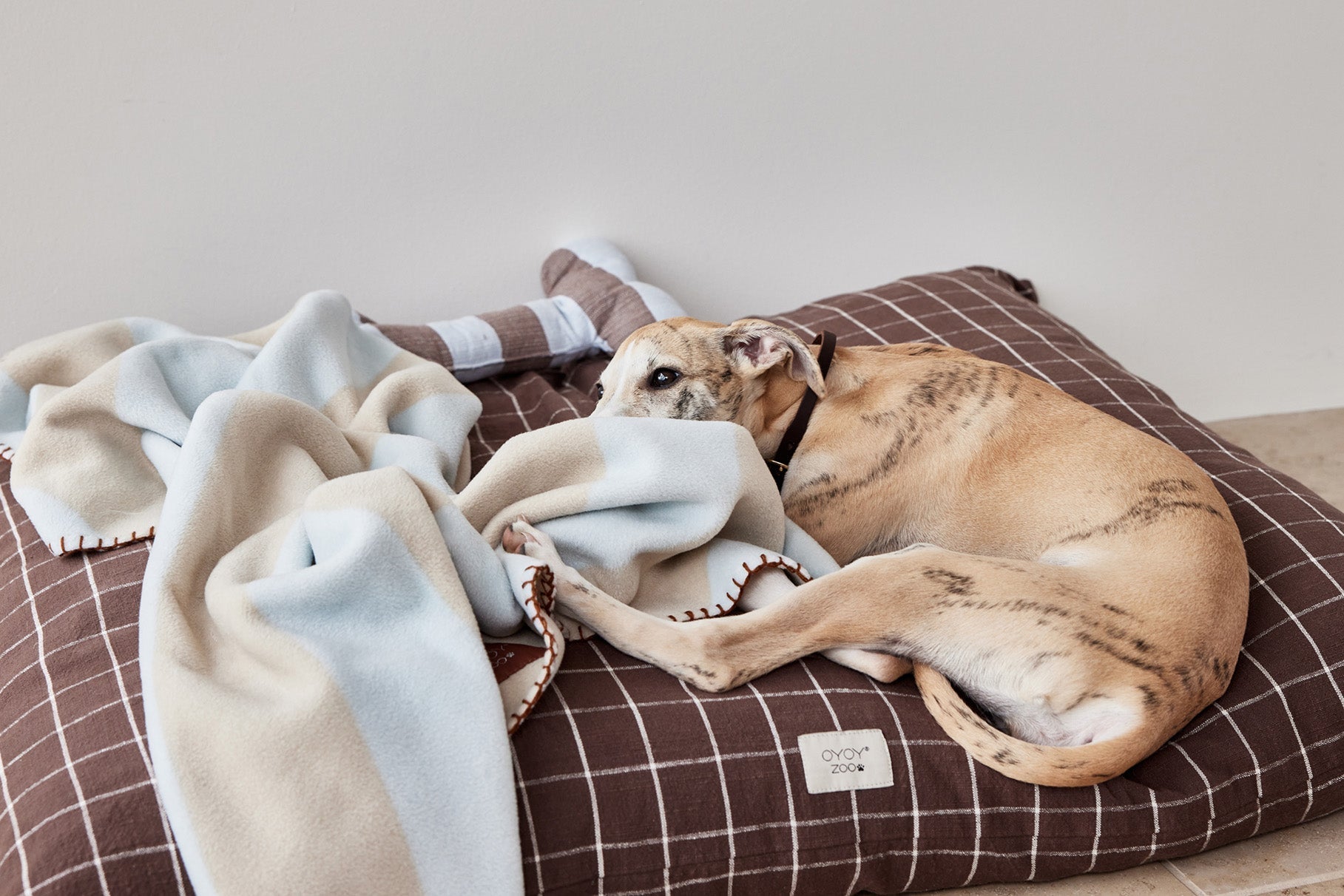 Kaya Dog Blanket - Large