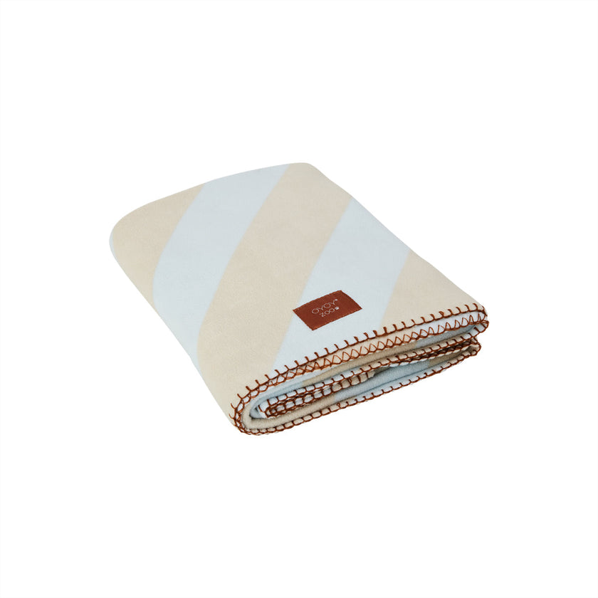 Kaya Dog Blanket - Small
