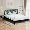 Kaylin Solid Wood Bed Frame