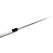 Kaze no Hikari 210 | Yanagiba 210mm  carbon steel SK5, soft iron Blade | Made in Japan