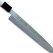 Kaze no Hikari 210 | Yanagiba 210mm  carbon steel SK5, soft iron Blade | Made in Japan