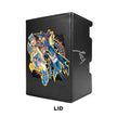 Yugi Deck Box - Kazuki Takahashi Special Edition Mach 3