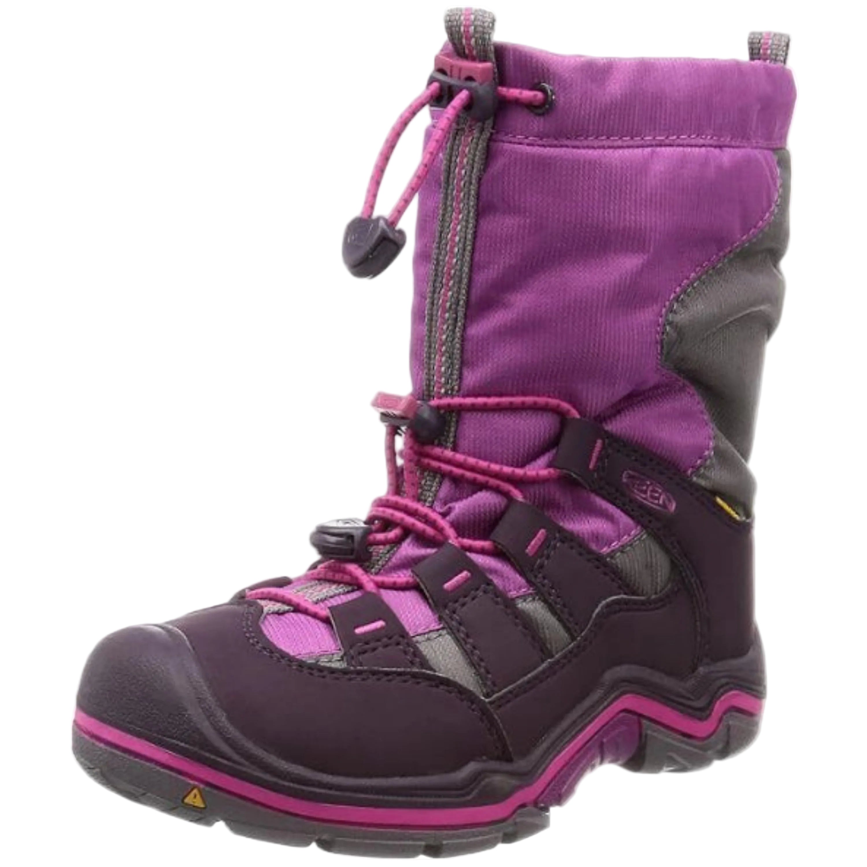 Keen Children's Winterport ll Waterproof Insulated -25F/-32C Winter Boots
