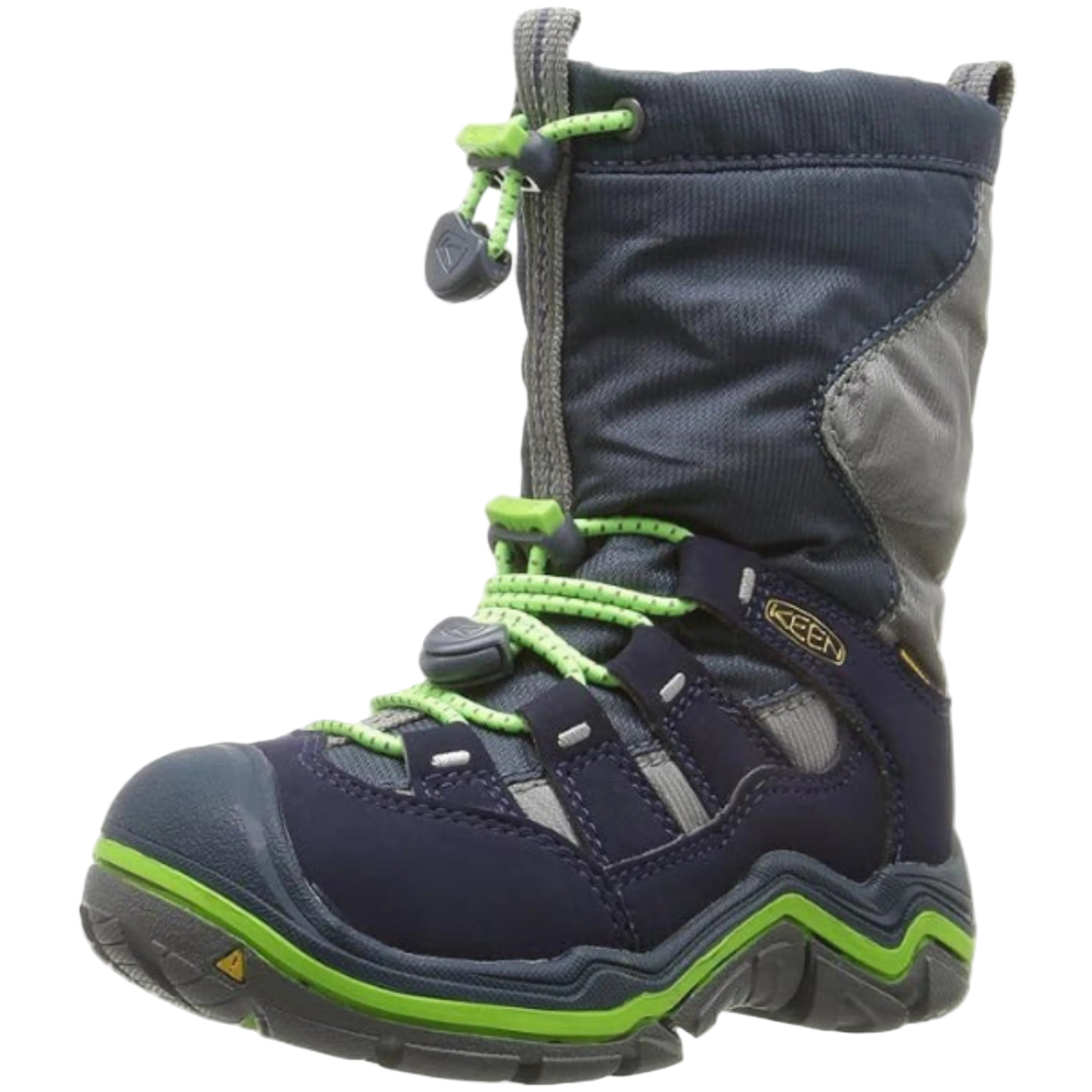 Keen Children's Winterport ll Waterproof Insulated -25F/-32C Winter Boots