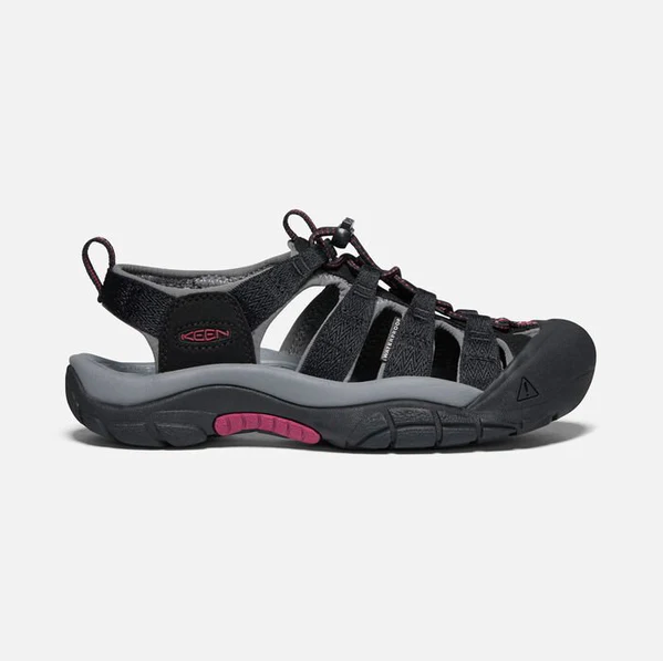 Keen Women's Newport H2 Adventure Sandals