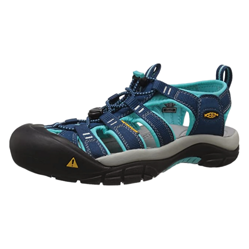 Keen Women's Newport H2 Adventure Sandals