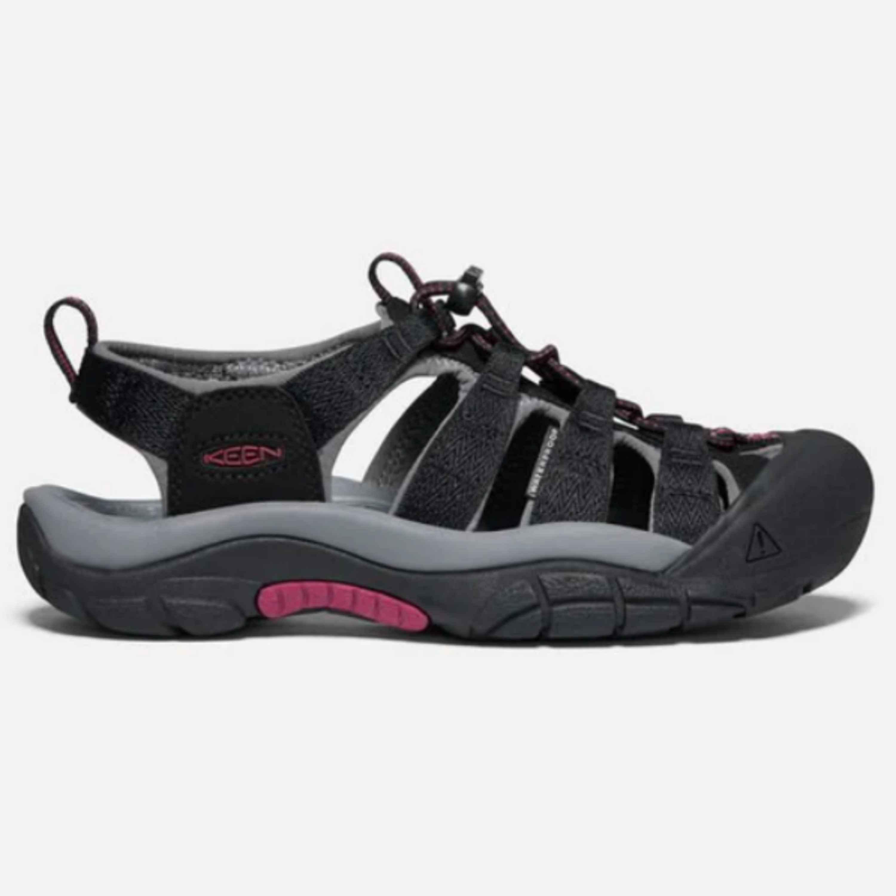 Keen Women's Newport H2 Adventure Sandals
