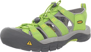 Keen Women's Newport H2 Adventure Sandals