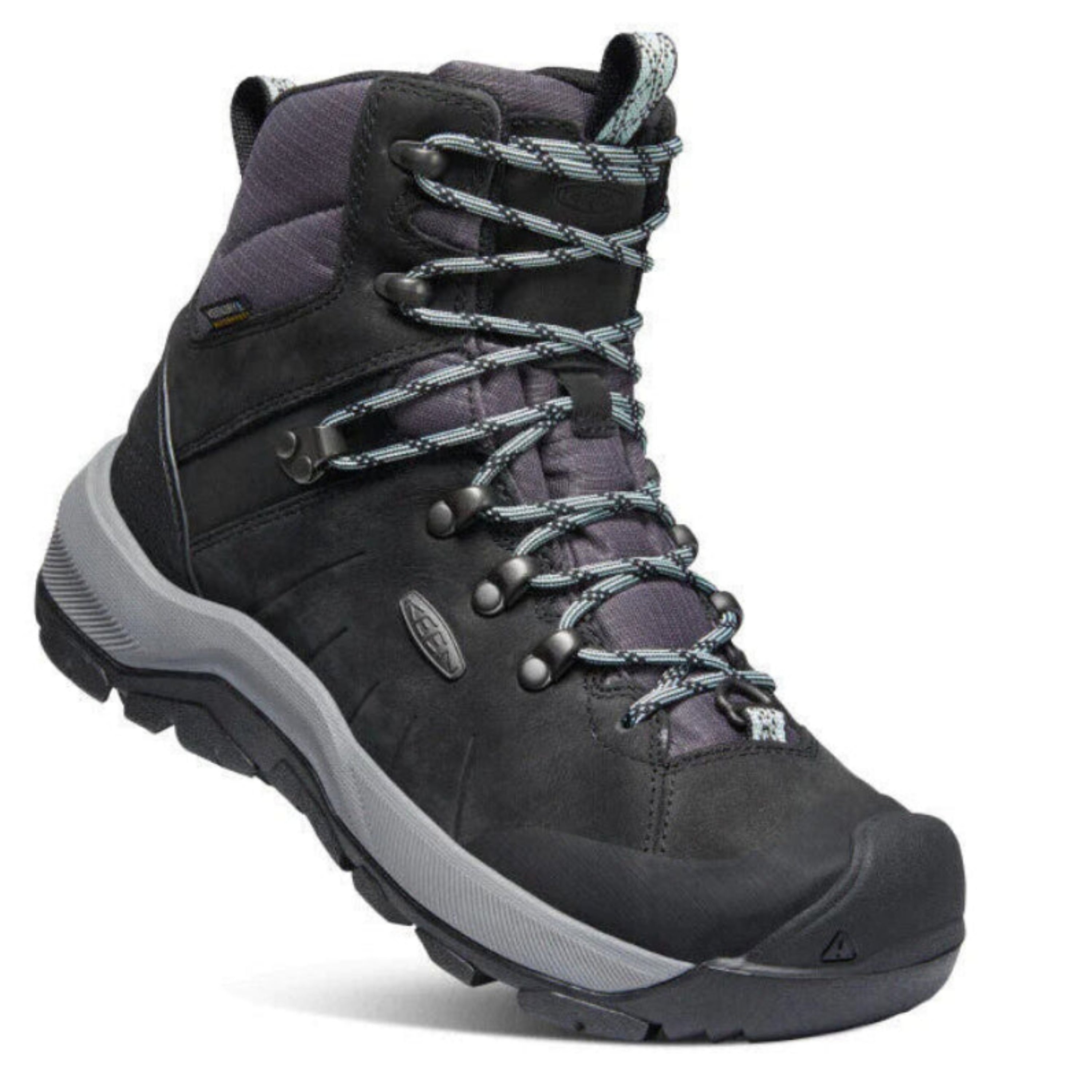 Keen Women's Revel IV Polar Insulated Winter Hiking Boots