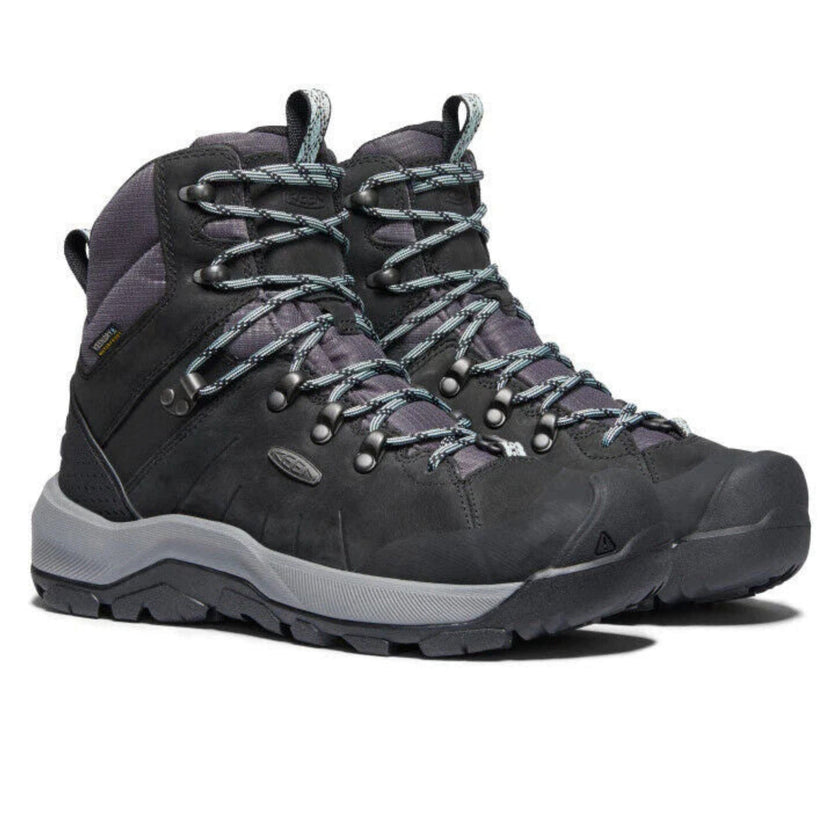Keen Women's Revel IV Polar Insulated Winter Hiking Boots
