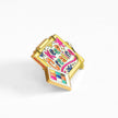Keep Creating | Collectible Pin