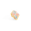 Keep Going | Collectible Pin