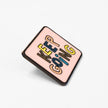 Keep Going | Collectible Pin