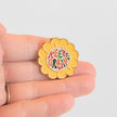 Keep Growing | Collectible Pin
