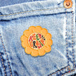 Keep Growing | Collectible Pin