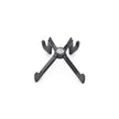 Keko - Phone Stand Black 13x8x45cm/5x3x18