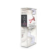 Keko - Phone Stand Crystal 13x8x45cm/5x3x18