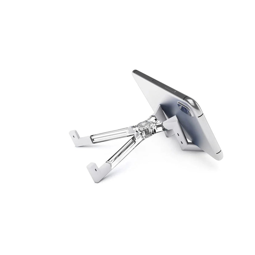 Keko - Phone Stand Crystal 13x8x45cm/5x3x18