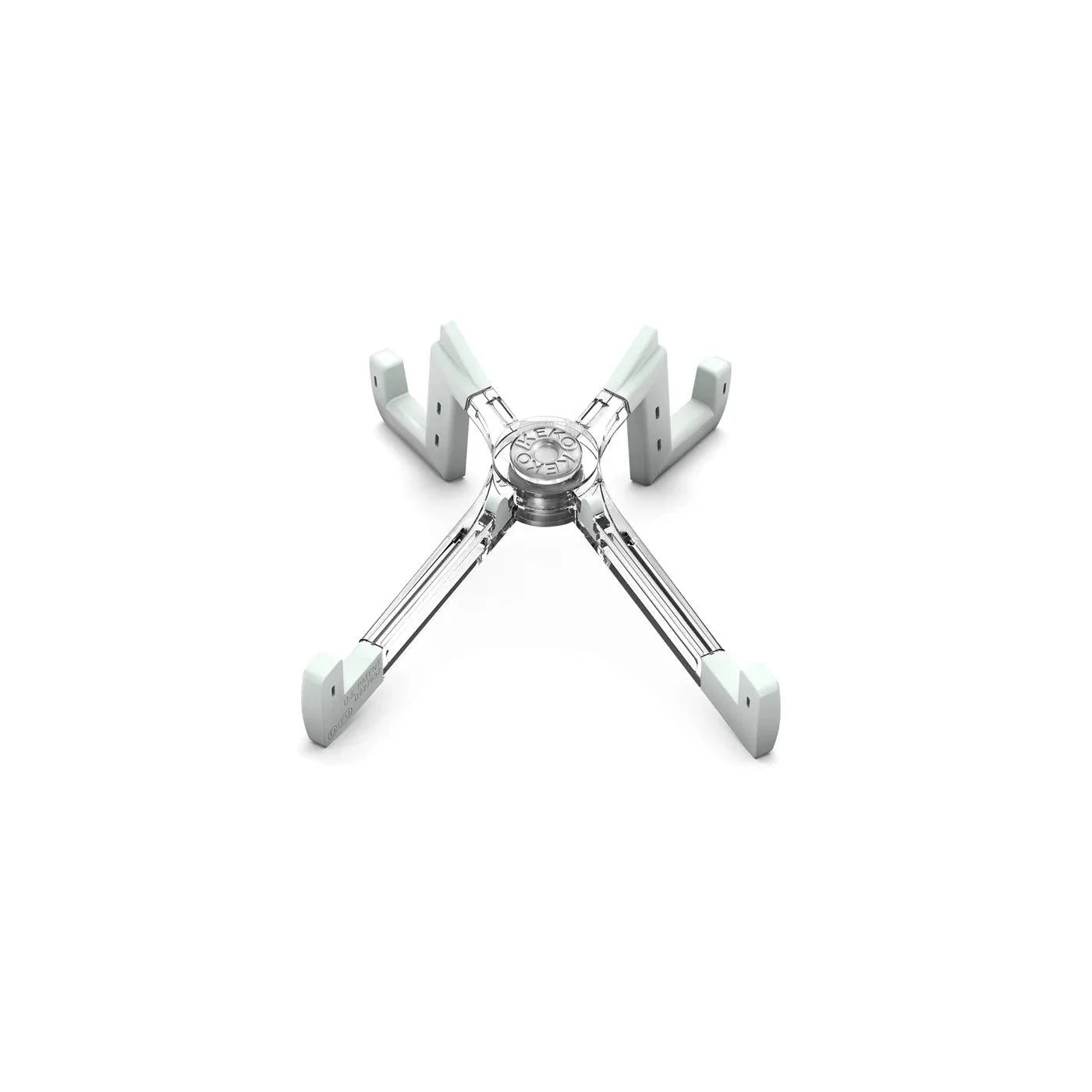 Keko - Phone Stand Crystal 13x8x45cm/5x3x18