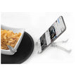 Keko - Phone Stand Crystal 13x8x45cm/5x3x18
