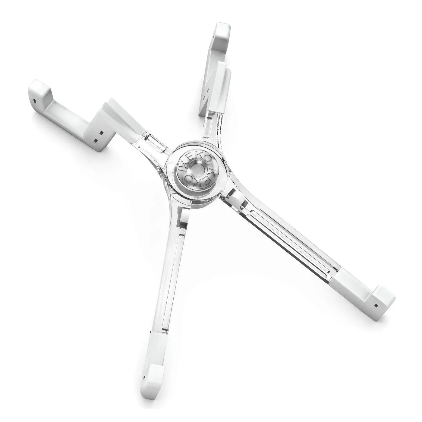 Keko - Phone Stand Crystal 13x8x45cm/5x3x18
