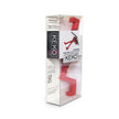 Keko - Phone Stand Red 13x8x45cm/5x3x18