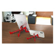 Keko - Phone Stand Red 13x8x45cm/5x3x18