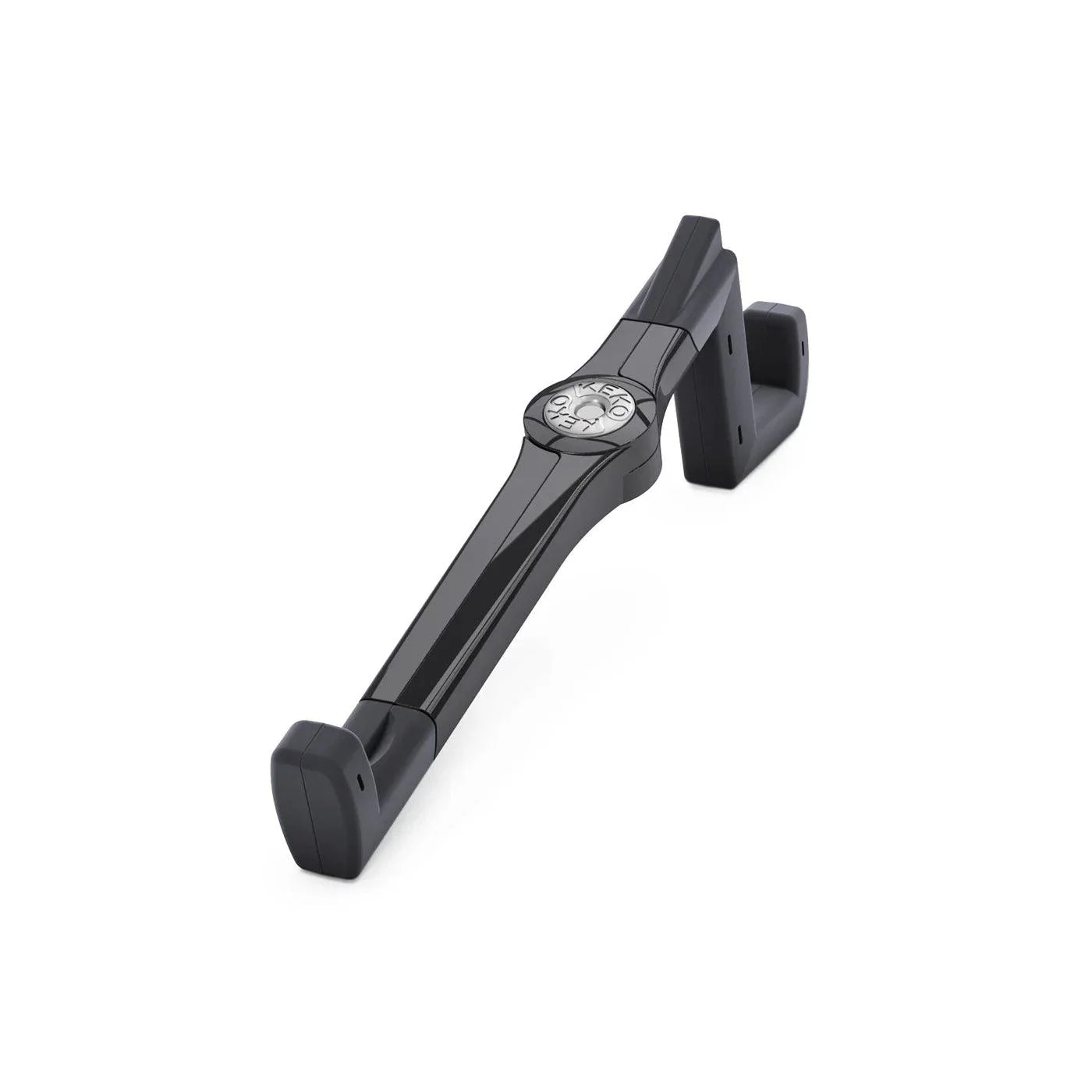 Keko - Tablet Stand Black 20x10x6cm/8x4x2.4