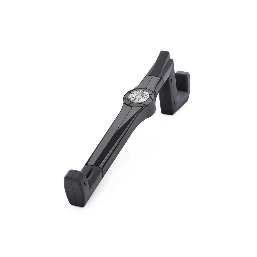 Keko - Tablet Stand Black 20x10x6cm/8x4x2.4