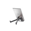 Keko - Tablet Stand Black 20x10x6cm/8x4x2.4