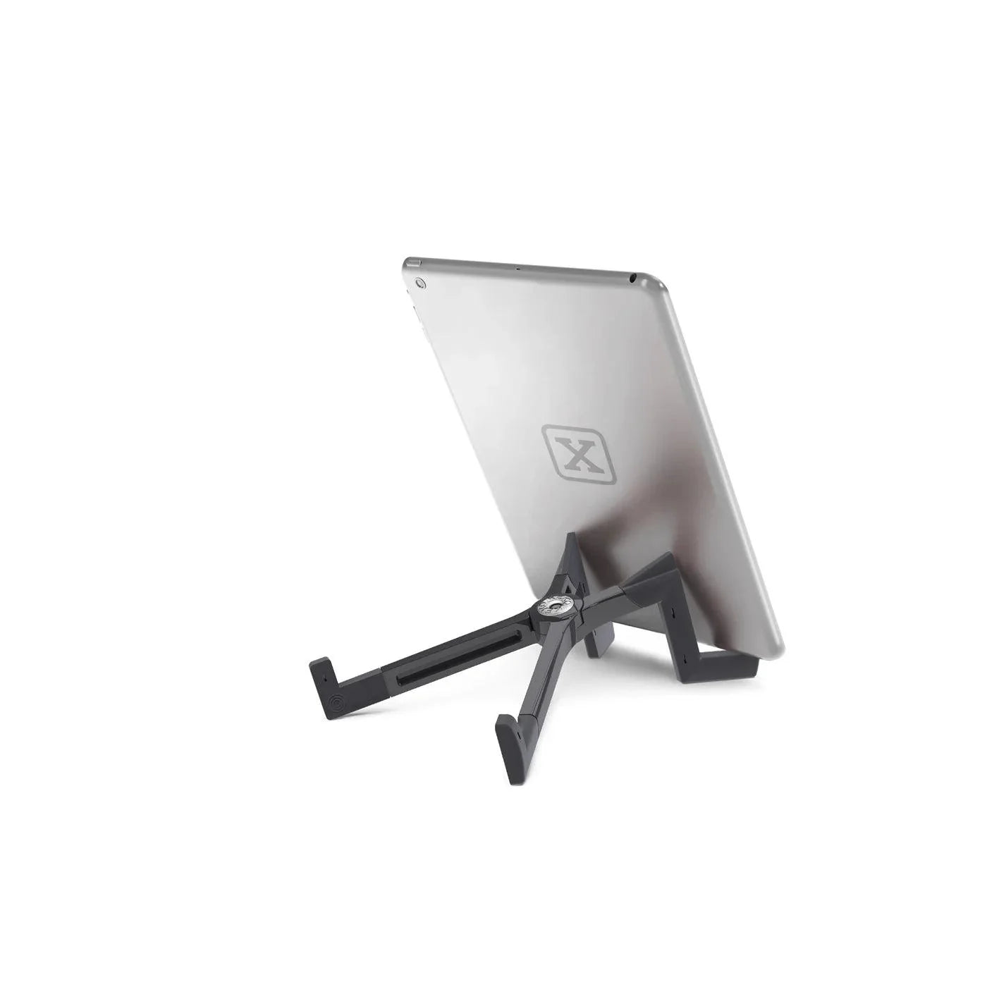 Keko - Tablet Stand Black 20x10x6cm/8x4x2.4