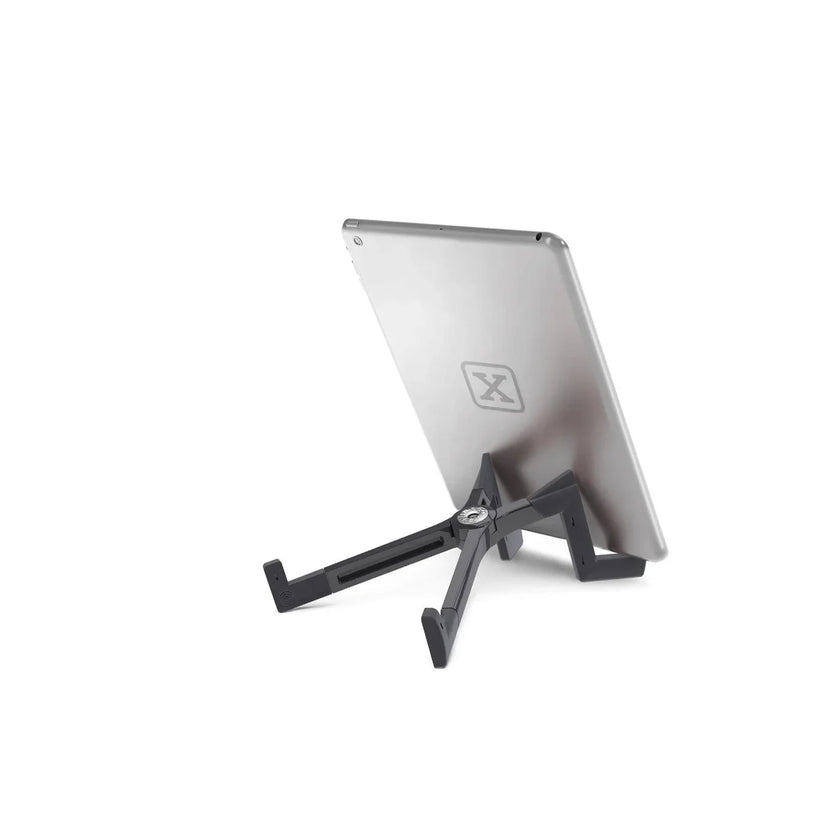 Keko - Tablet Stand Black 20x10x6cm/8x4x2.4