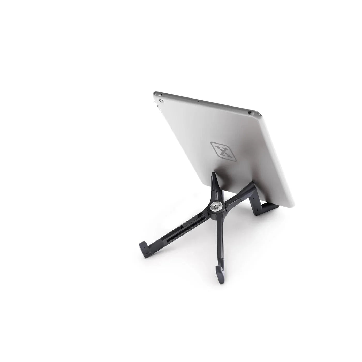 Keko - Tablet Stand Black 20x10x6cm/8x4x2.4