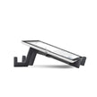Keko - Tablet Stand Black 20x10x6cm/8x4x2.4