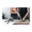 Keko - Tablet Stand Black 20x10x6cm/8x4x2.4