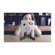 Keko - Tablet Stand Black 20x10x6cm/8x4x2.4