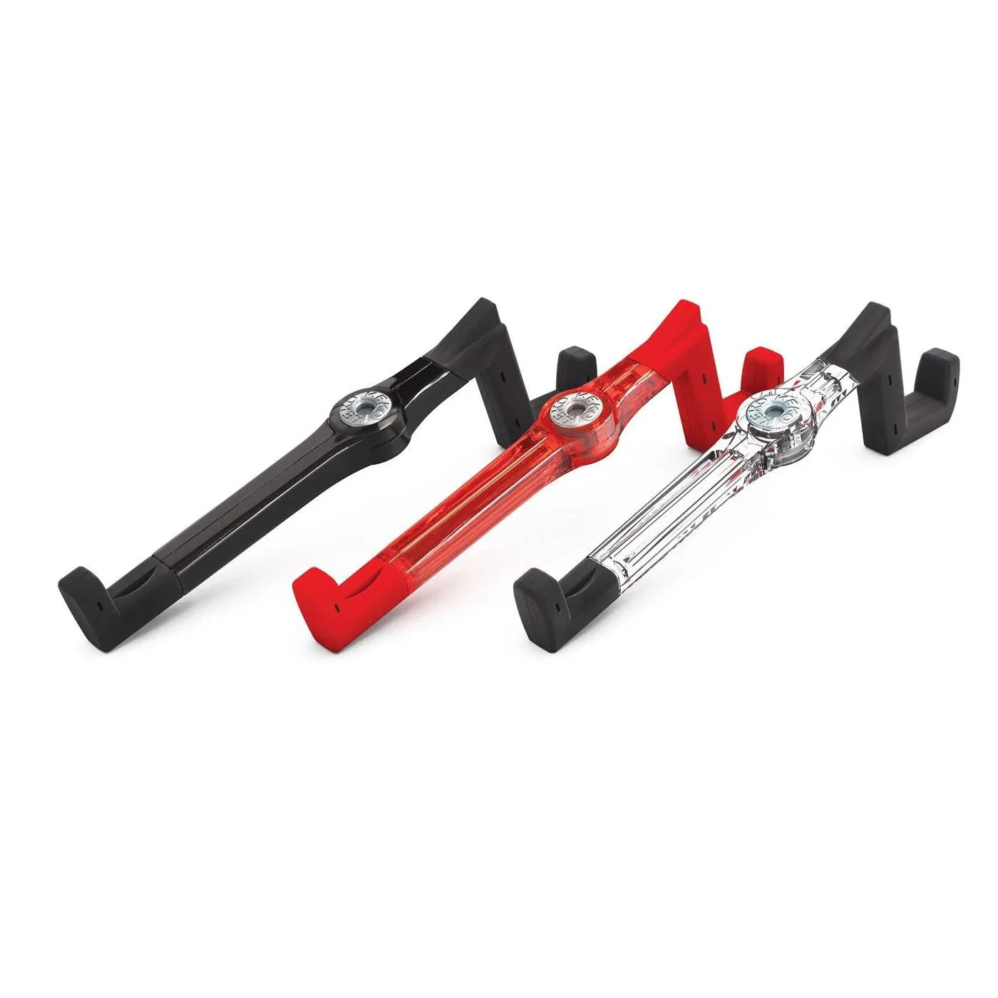 Keko - Tablet Stand Black 20x10x6cm/8x4x2.4