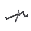 Keko - Tablet Stand Black 20x10x6cm/8x4x2.4