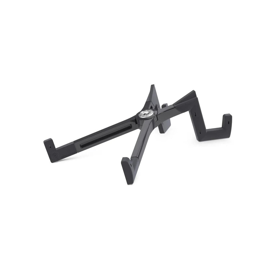 Keko - Tablet Stand Black 20x10x6cm/8x4x2.4
