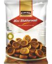 Kemchho Mini Bhakharwadi 270g