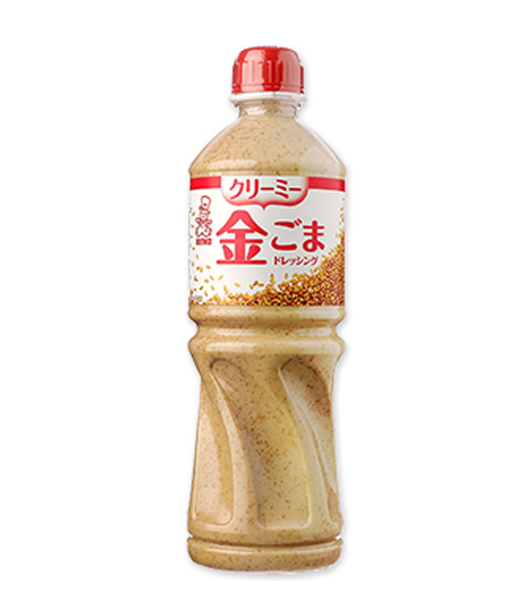 Kenko Creamy Kingoma Dressing (500ML) [Best Before Date: 2026.10.04]