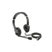 Kensington - Headset Stereo with Boom Mic USB