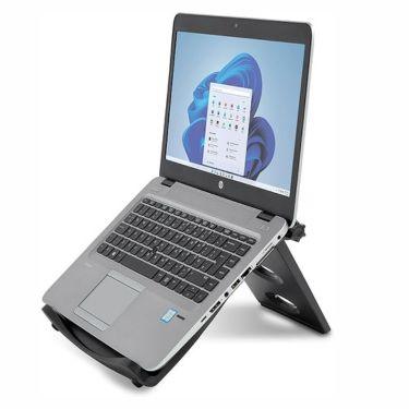 Kensington - Laptop Cooling Stand SmartFit Easy Riser - Black
