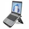 Kensington - Laptop Cooling Stand SmartFit Easy Riser - Black